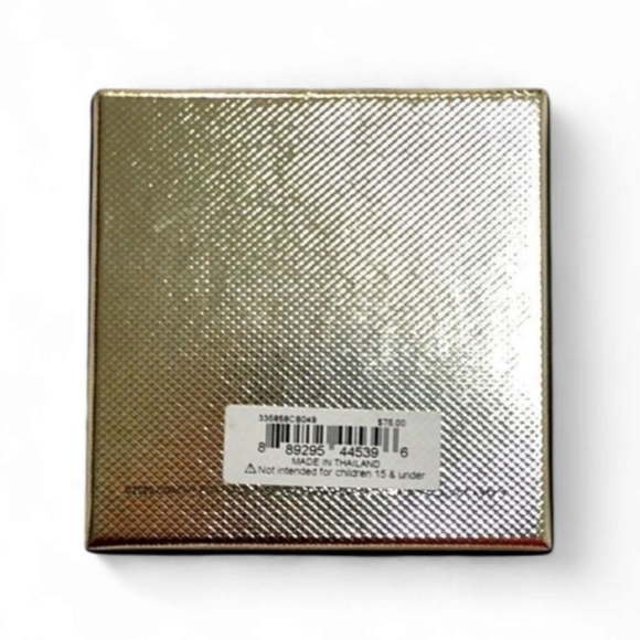 Coach Bow Tie Pendant Slider Bracelet - Picture 5 of 5